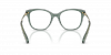 OKULARY KOREKCYJNE SWAROVSKI SK 2044 1043 51 ROZMIAR M